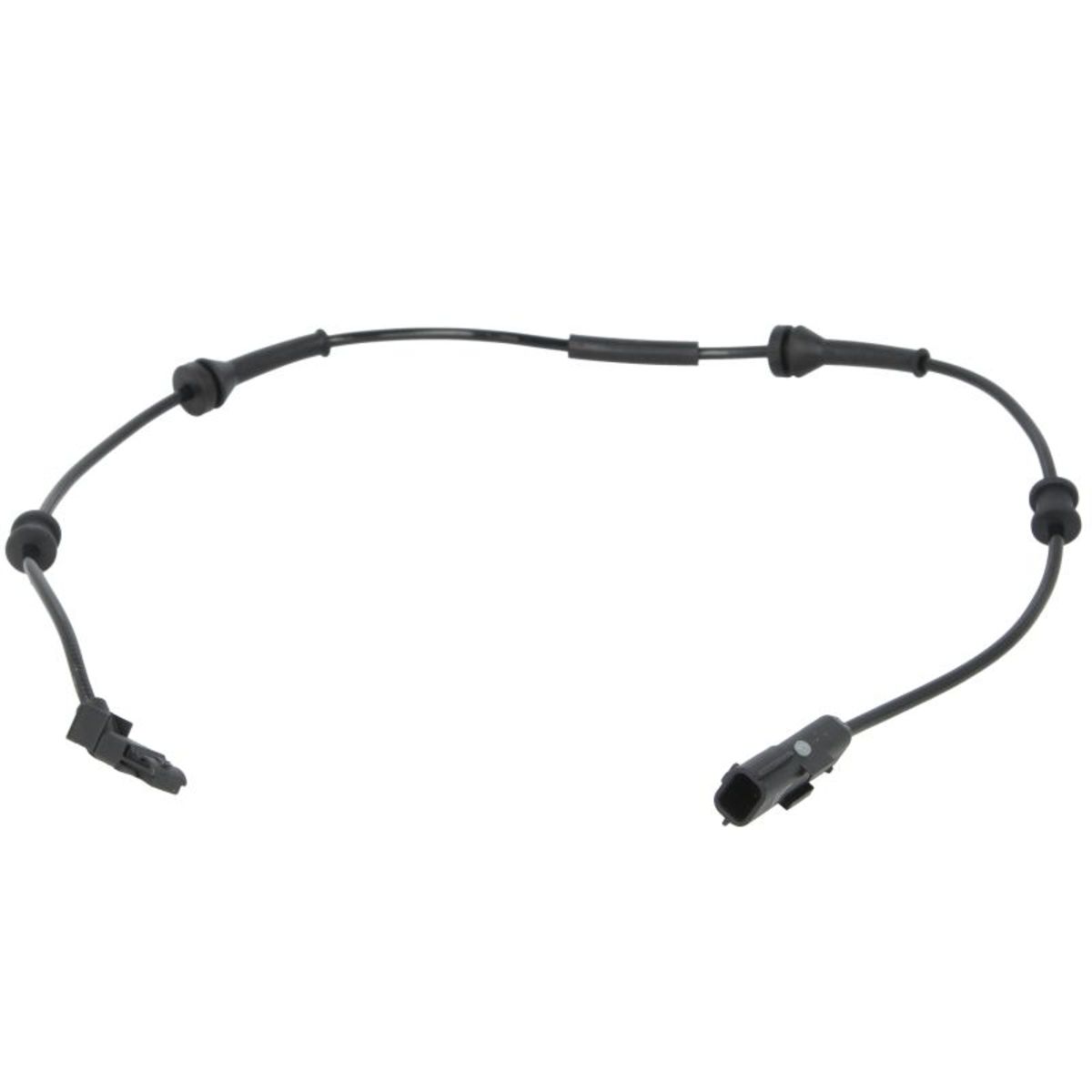 Sensor, wielsnelheid