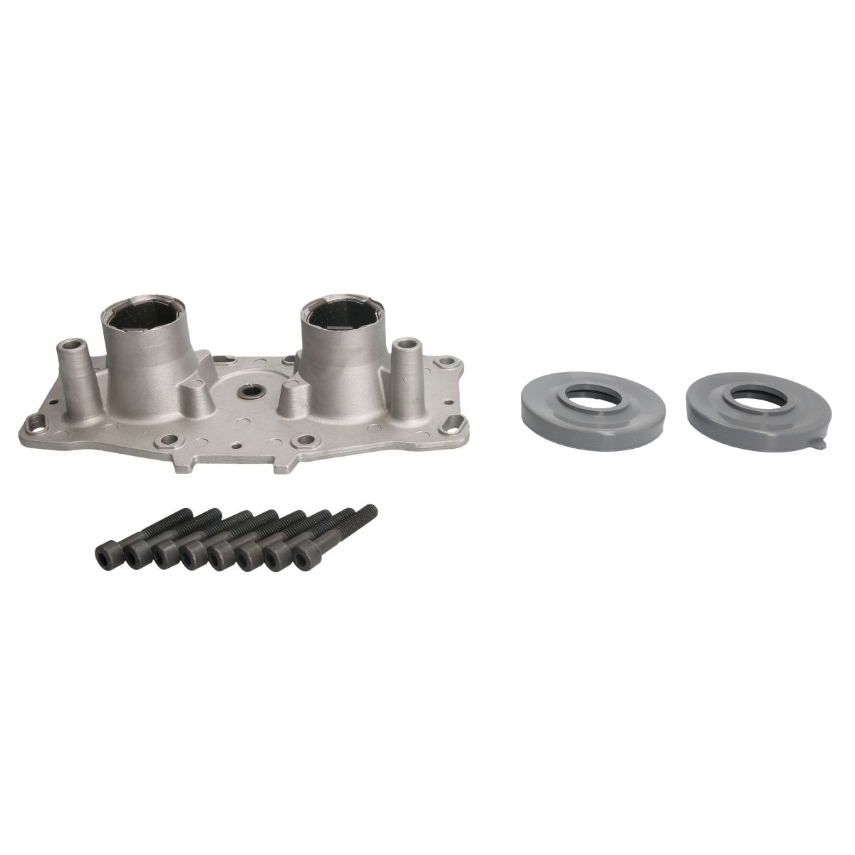 Image of Reparatieset, remklauw