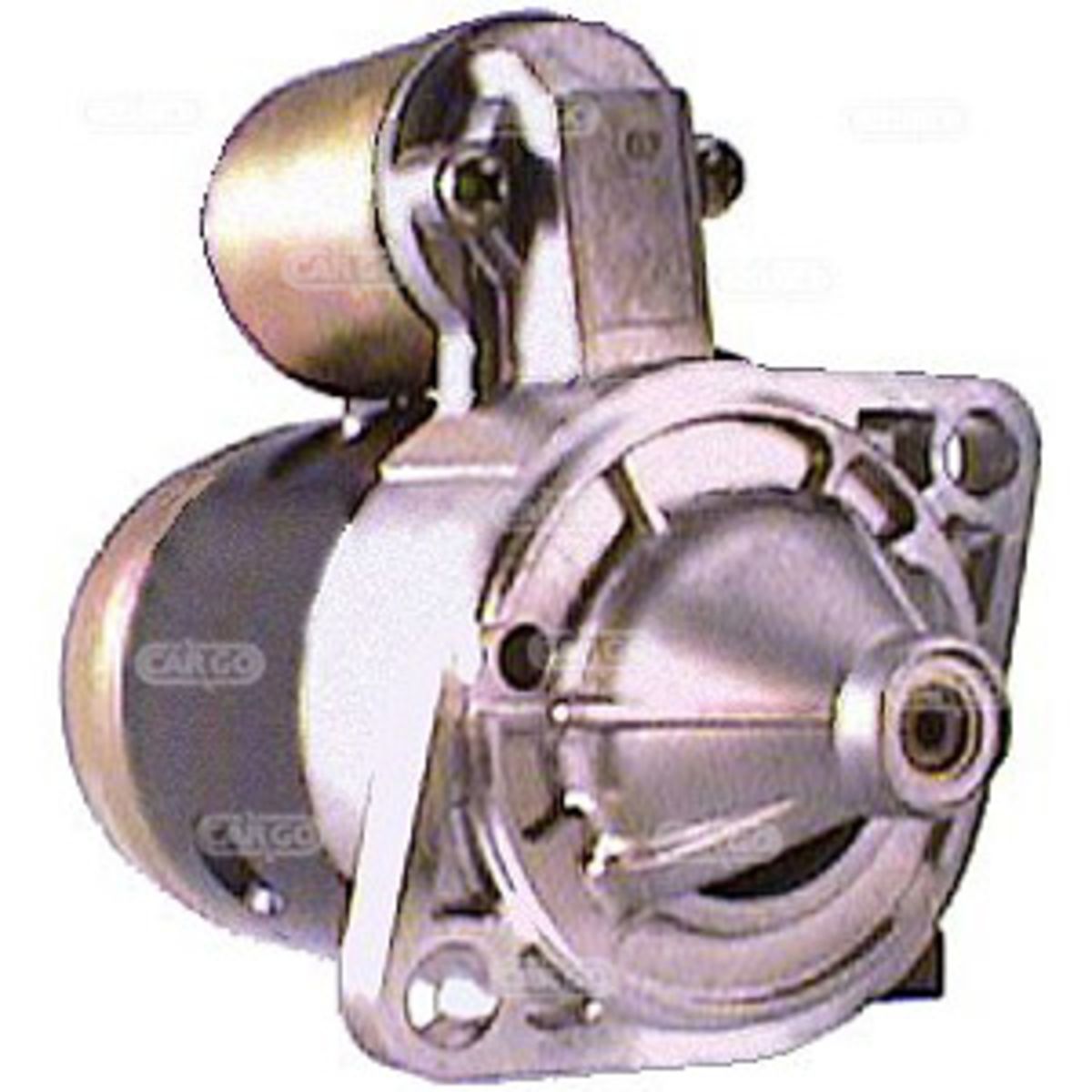 Image of Starter