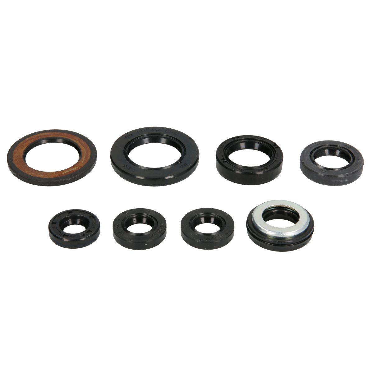 Image of Motorolieafdichtingset