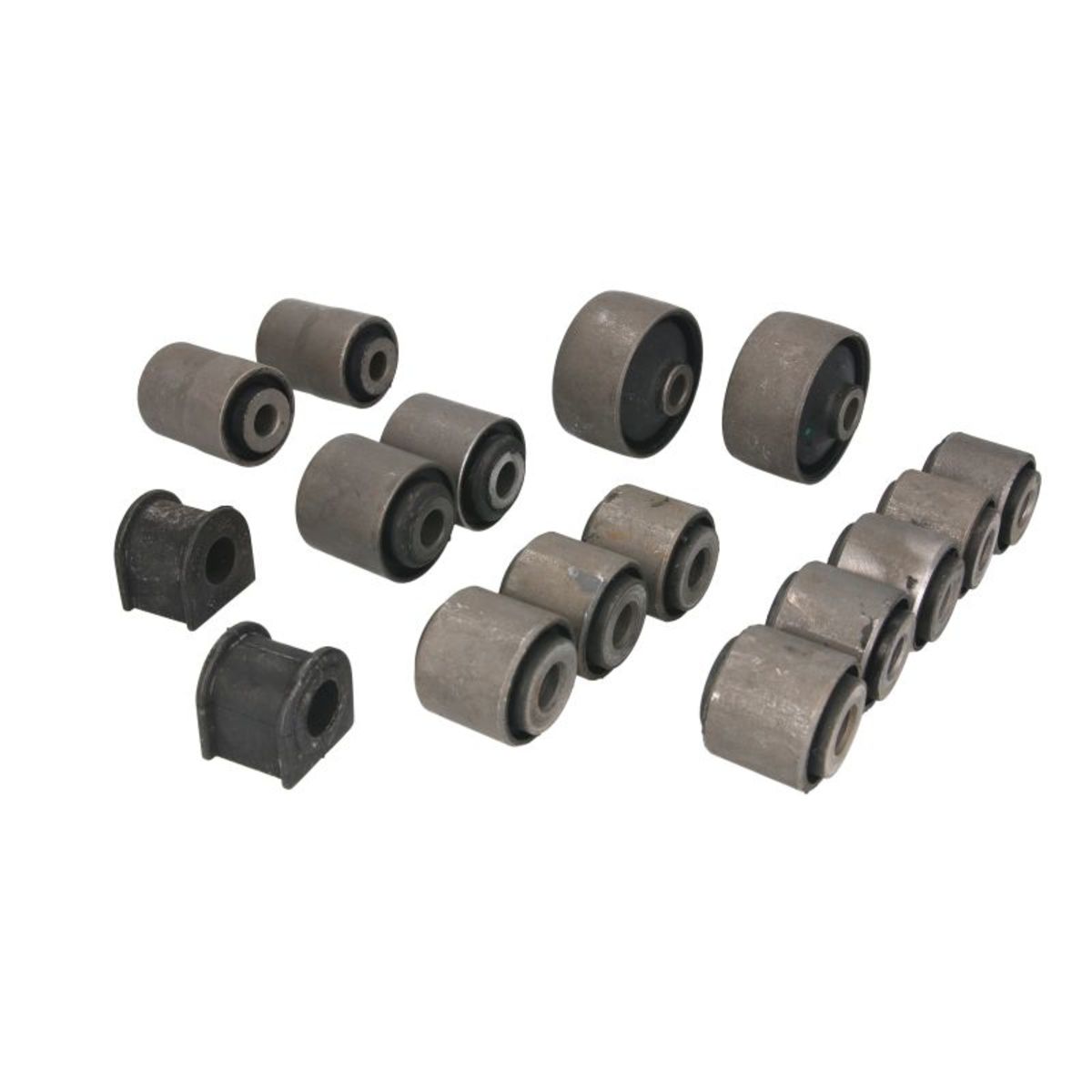 Image of Reparatieset, achterwiel ophangingsbalk