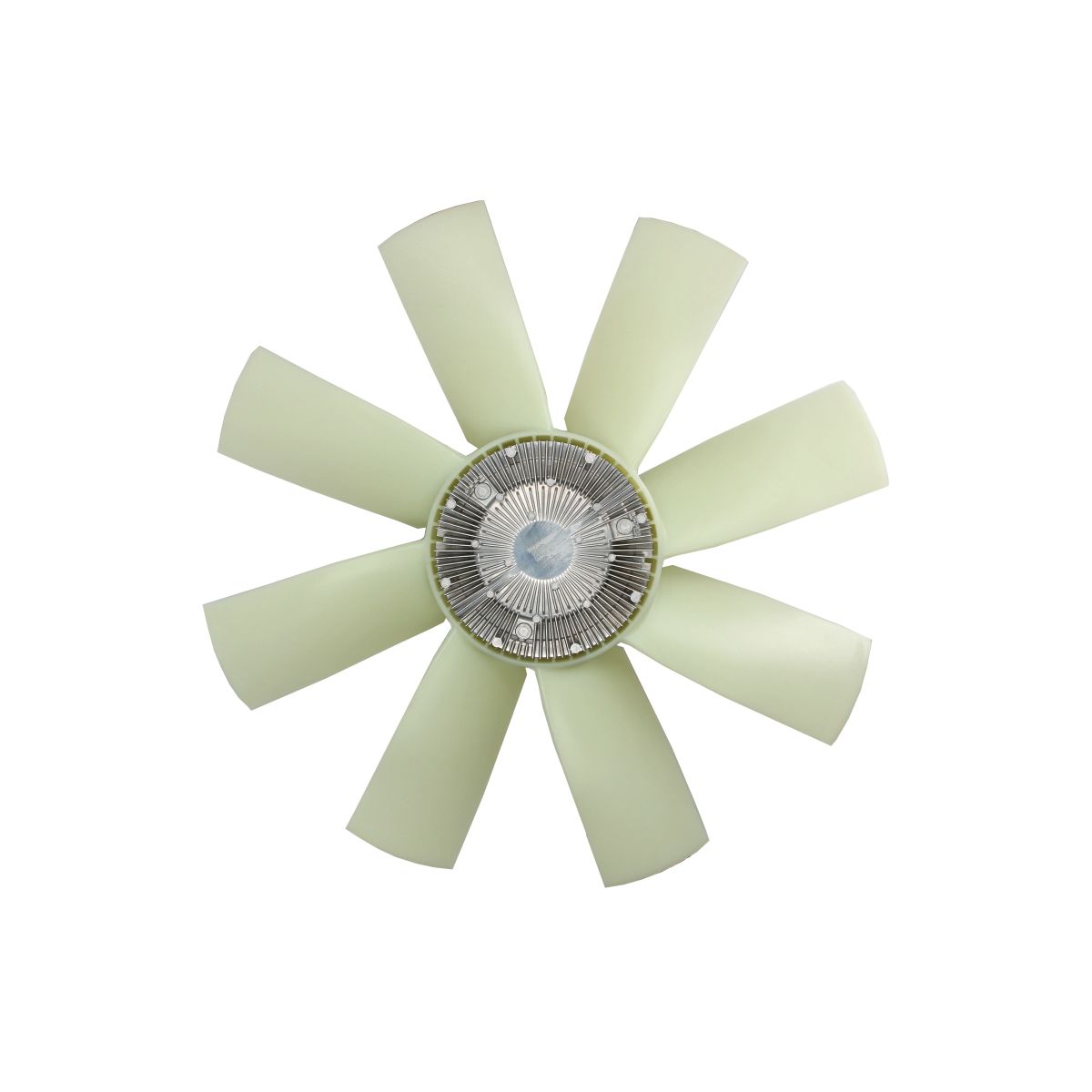 Image of Koppeling, radiatorventilator
