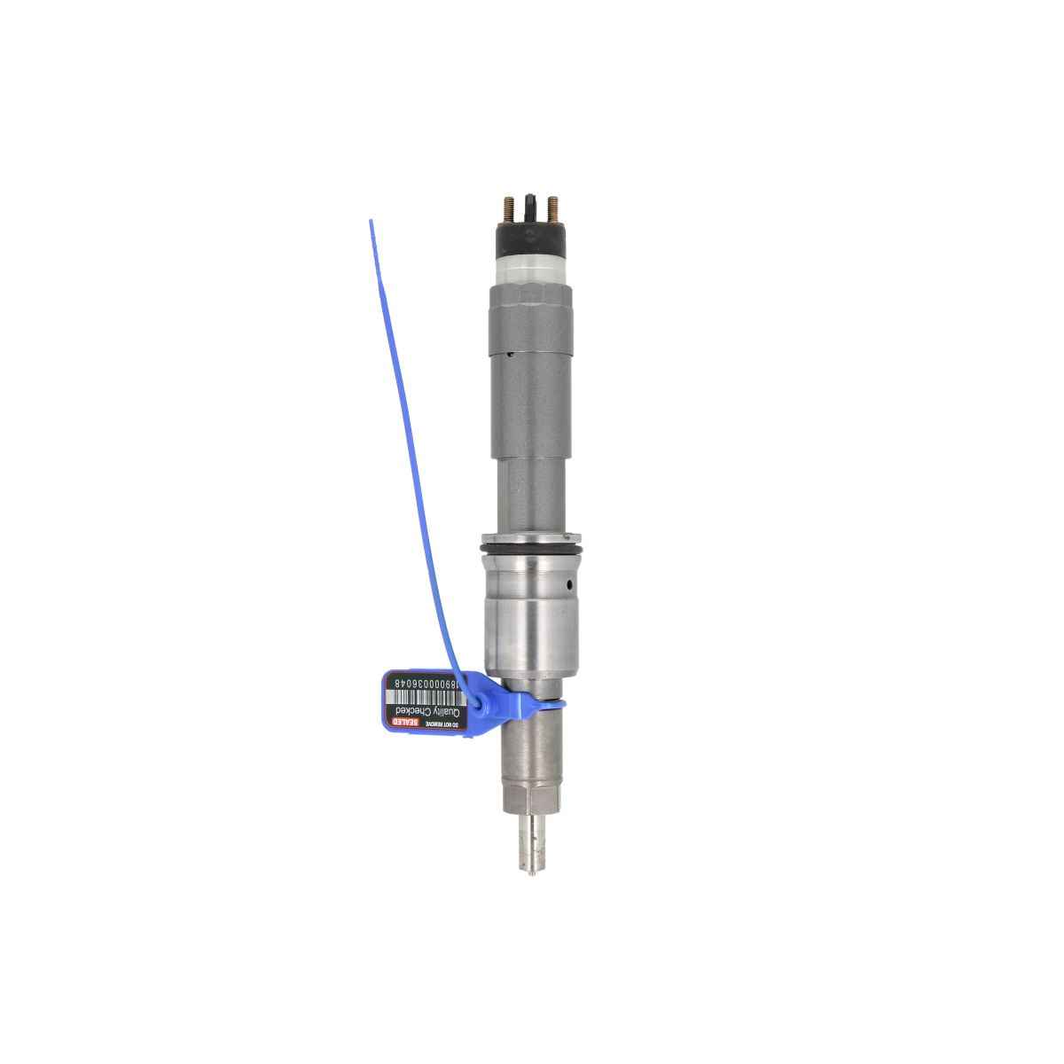 Image of Injector