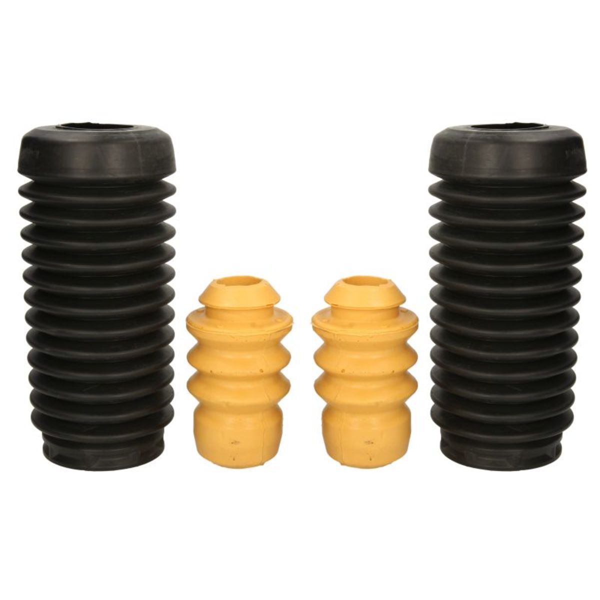Image of Stofkap, schokdemper Proodection Kit