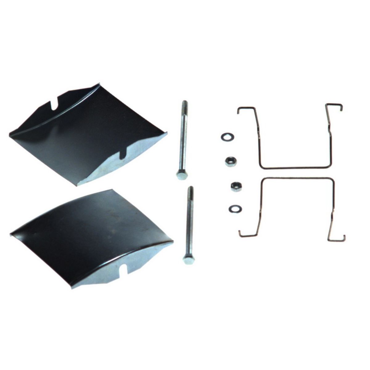 Quick Brake Toebehorenset, schijfremblok  109-1623