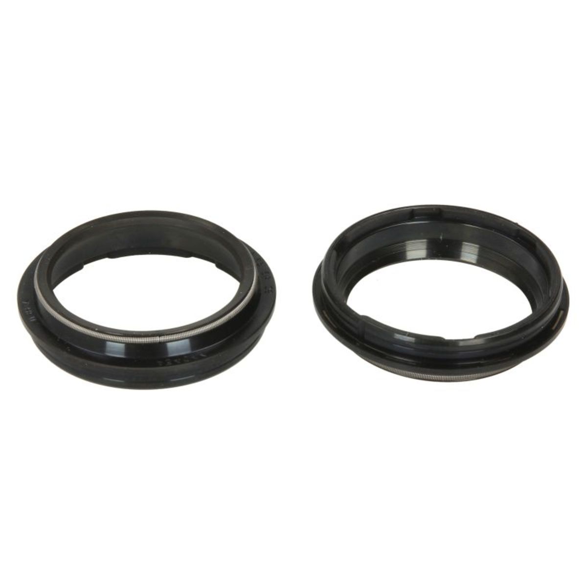 Joints cache poussière de fourche ATHENA P40FORK455192