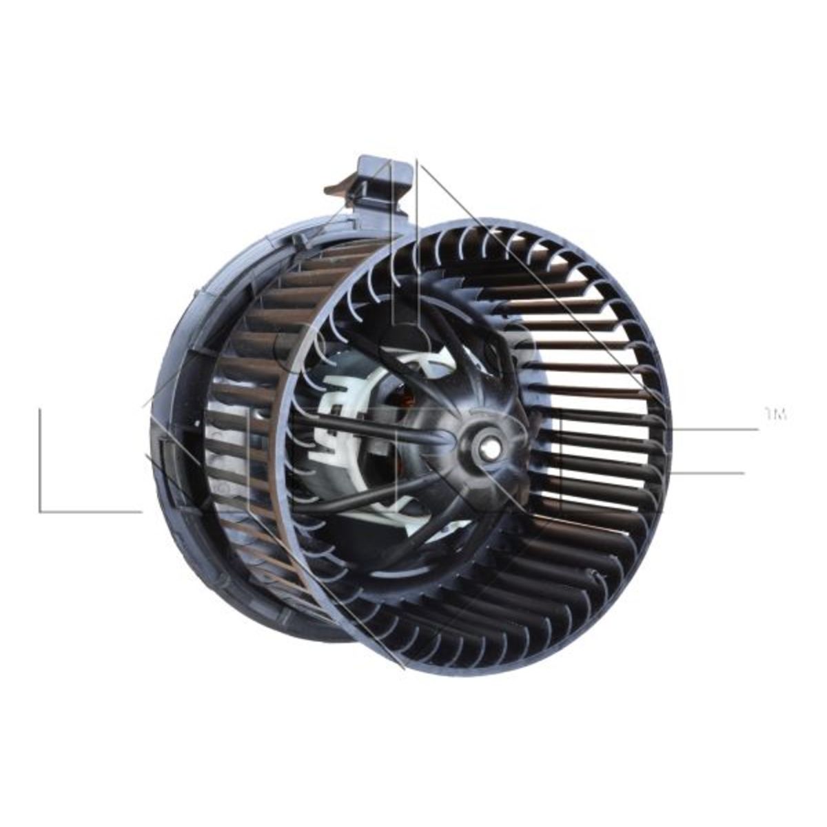 Image of Binnenventilator