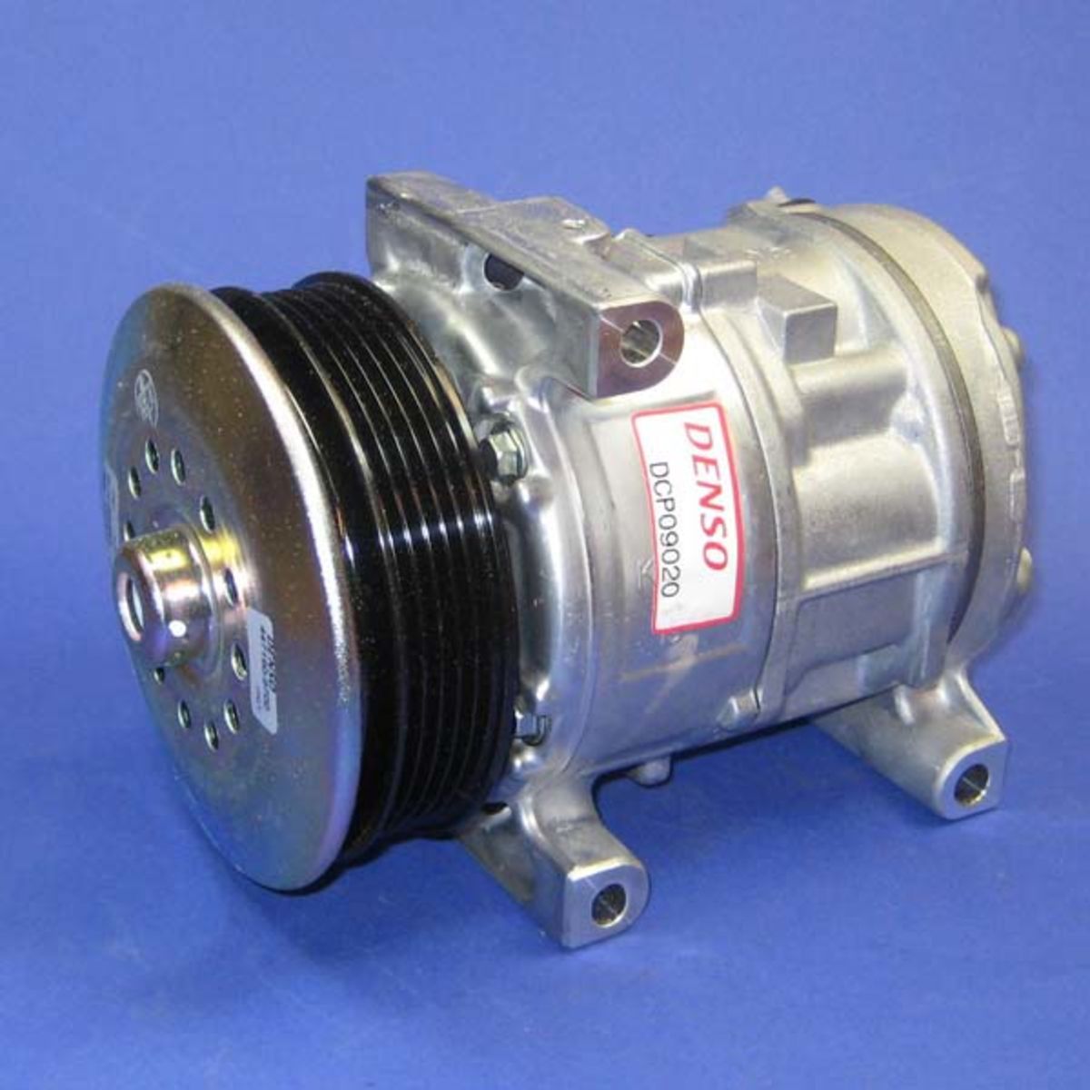 Image of Compressor airconditioning