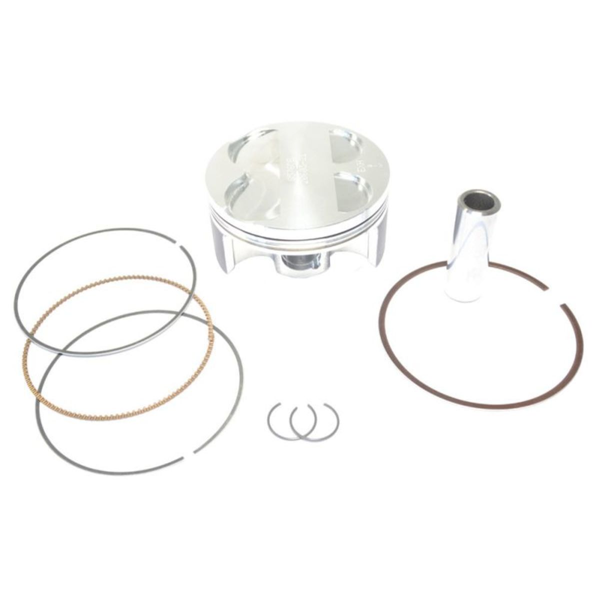 Piston ATHENA S4F07600001C
