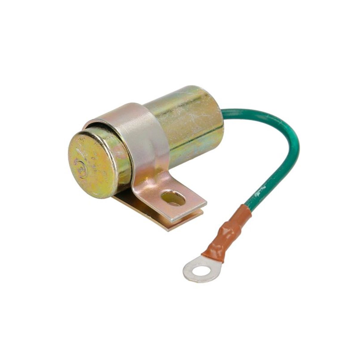 Image of Condensator, ontstekingssysteem
