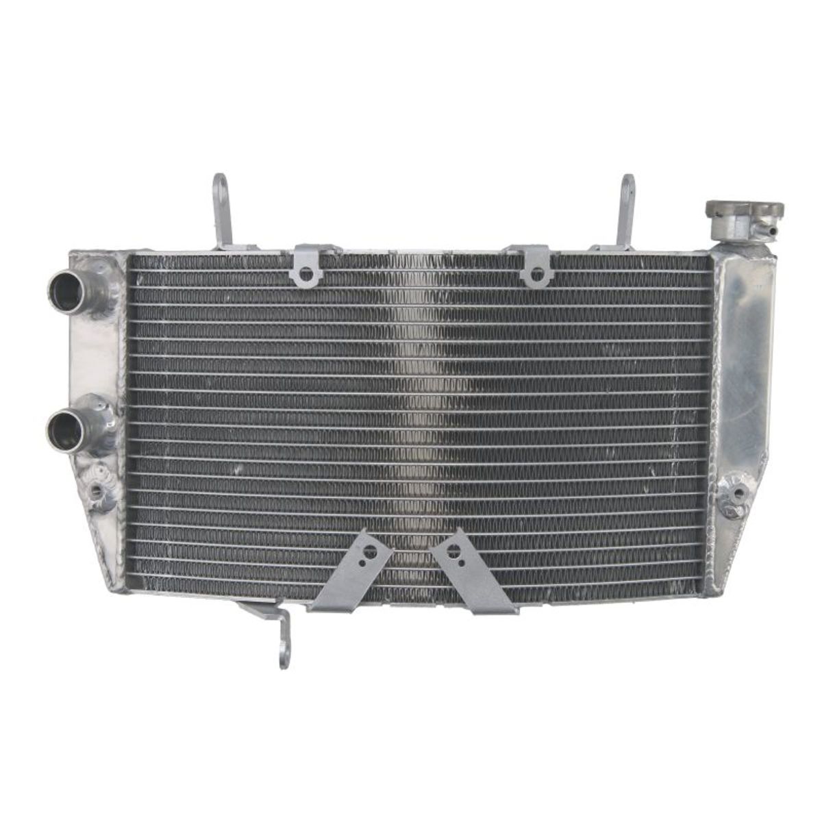 Radiateur, refroidissement moteur 4RIDE RAD-507