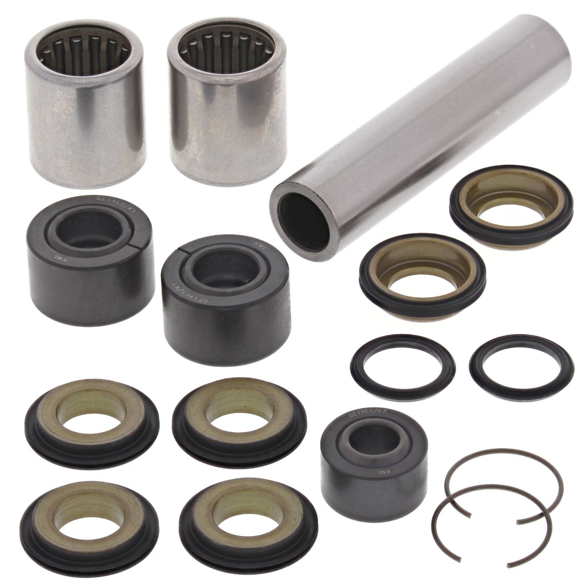 Image of Reparatieset, draagarm