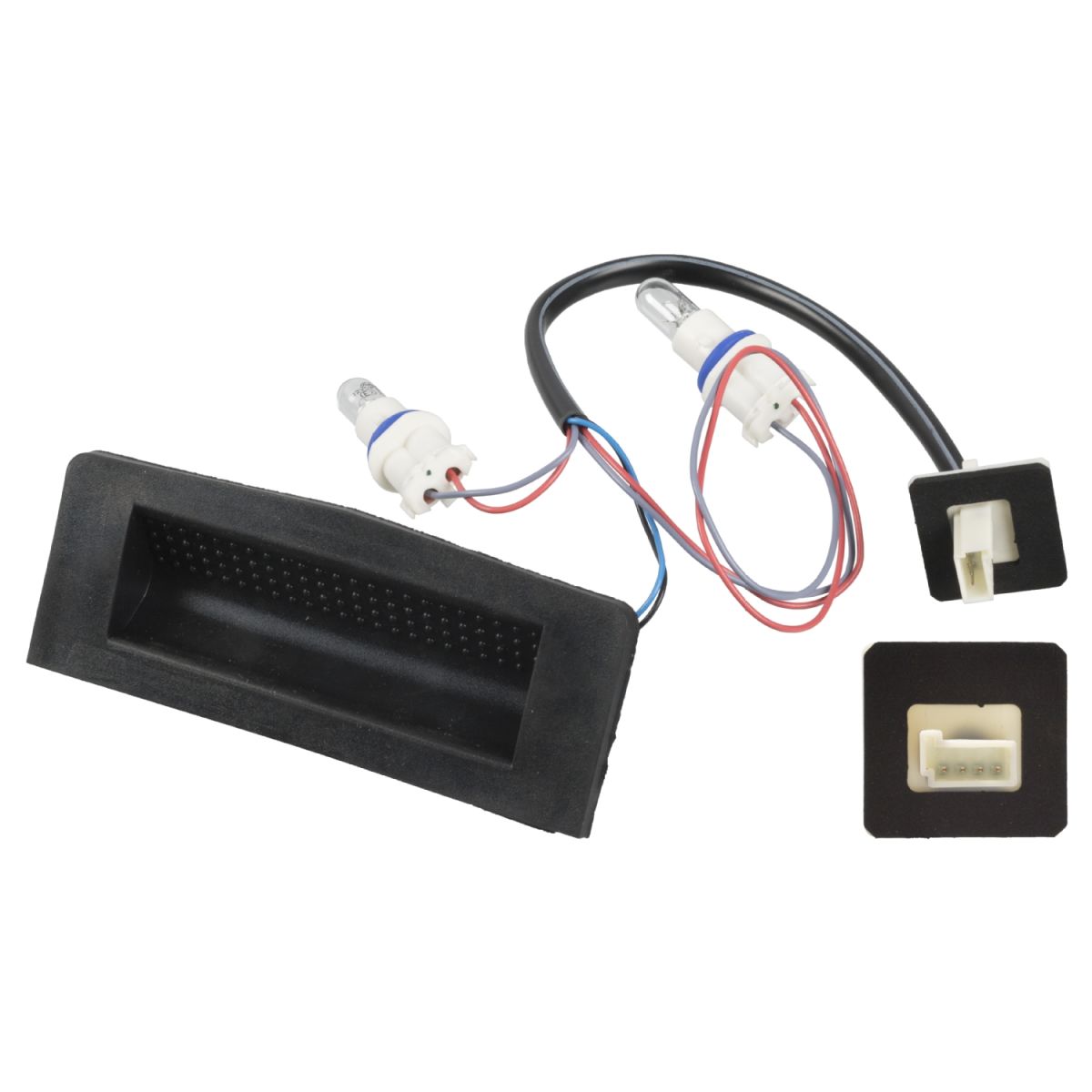 Achterklep handvat knop   BILSTEIN