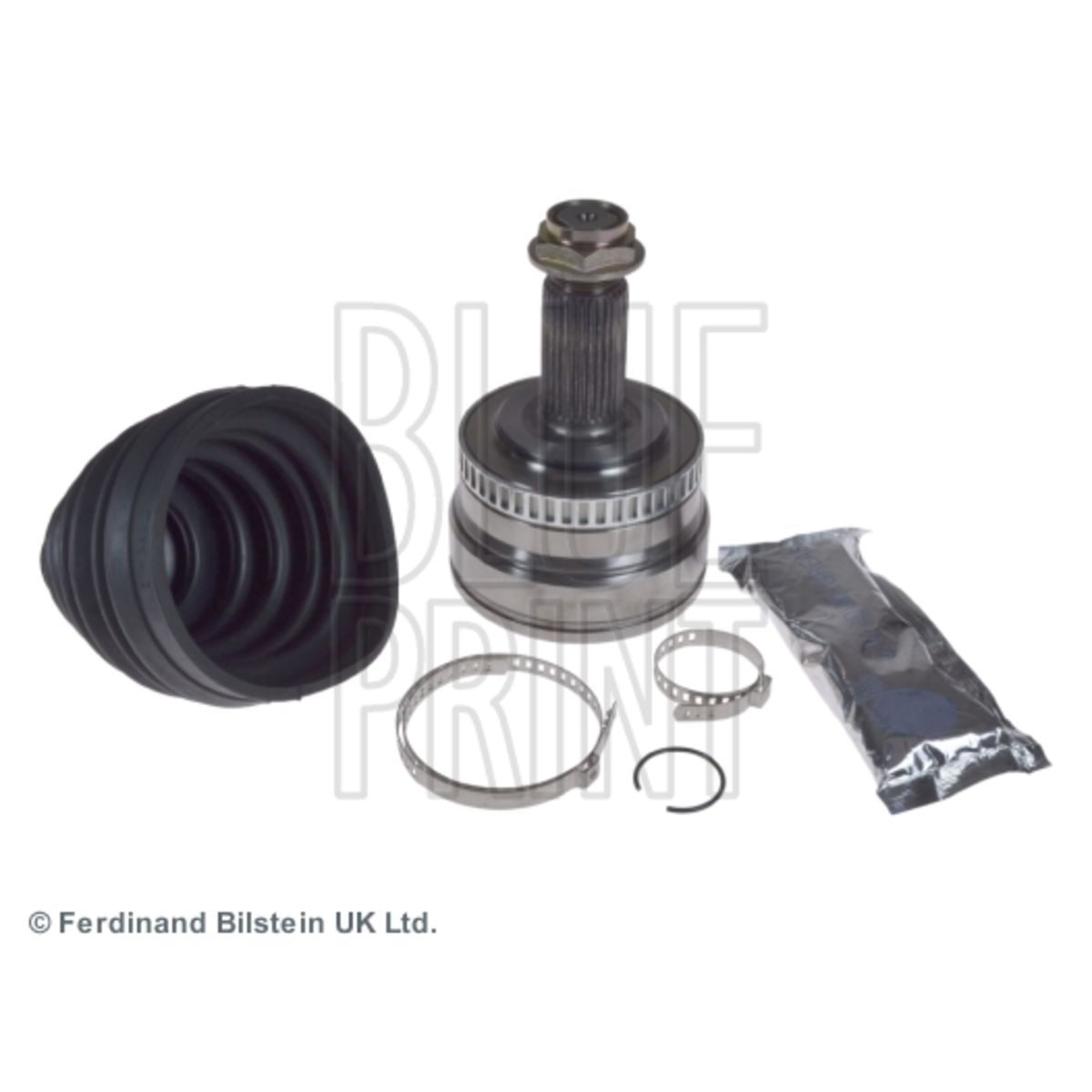 Image of Homokineet reparatie set, aandrijfas