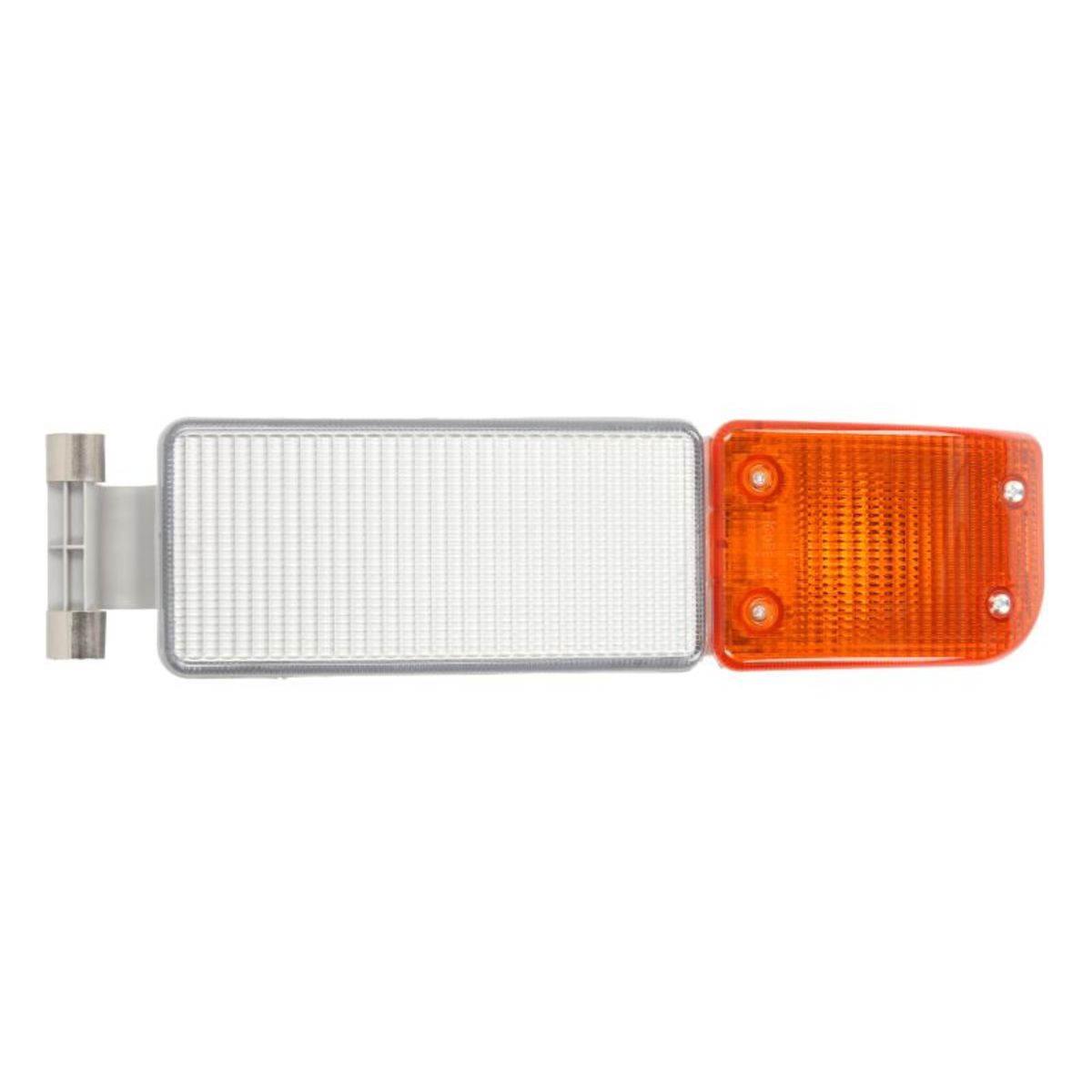 Image of Knipperlicht   links