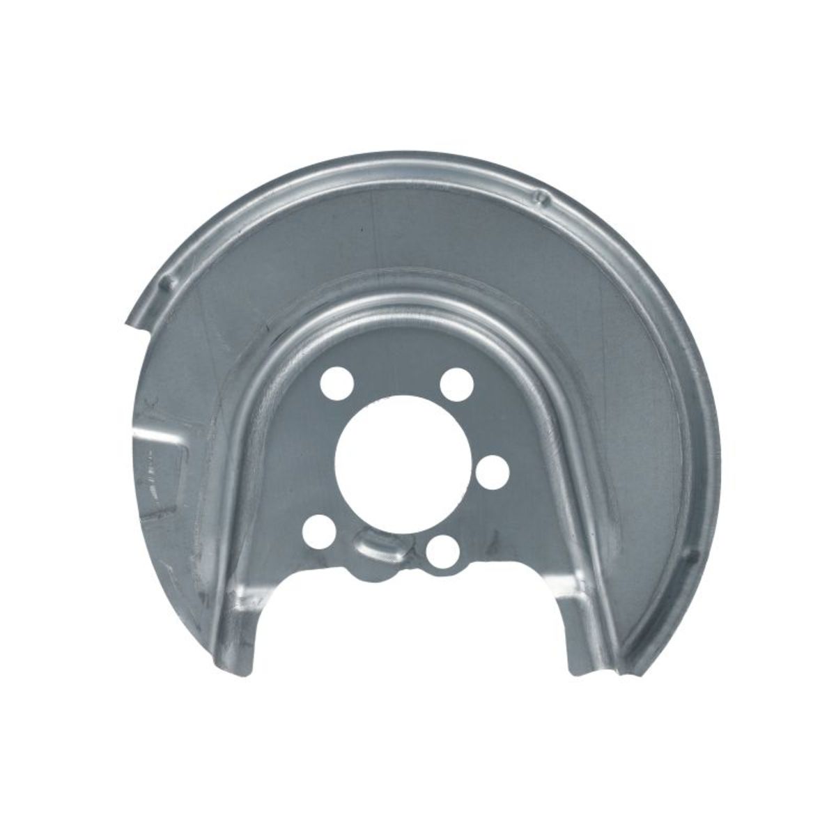 Spritzblech, Bremsscheibe BLIC 6508-03-9525875K