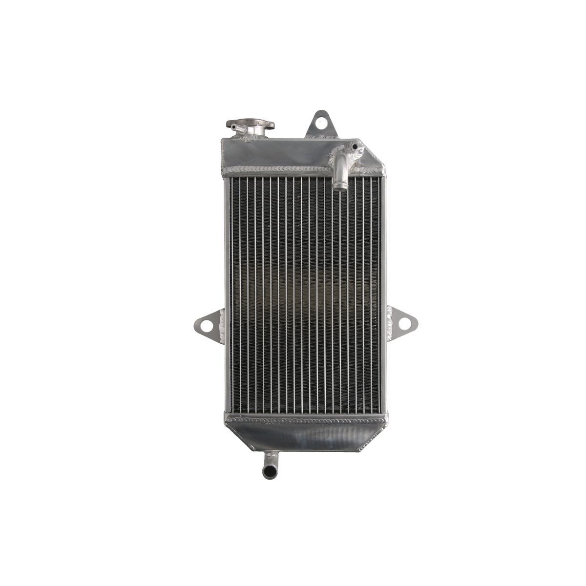 Radiatore, raffreddamento motore 4 RIDE RAD-054
