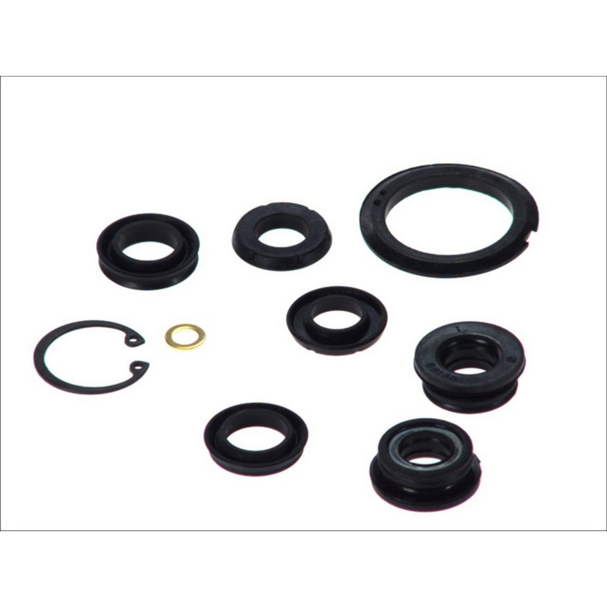 Image of Reparatieset, hoofdremcilinder