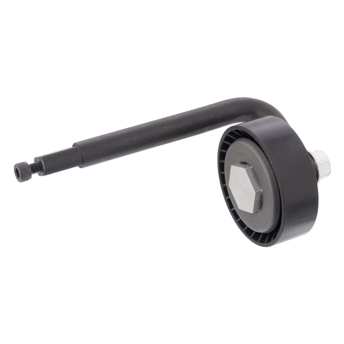 Spanarm, V-ribbelriem  BILSTEIN