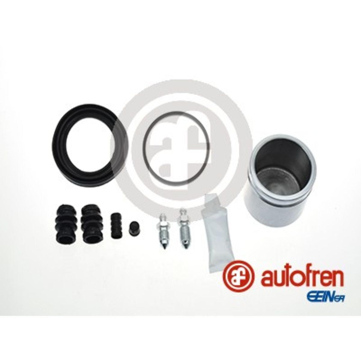 Image of Reparatieset, remklauw  D4-1735C