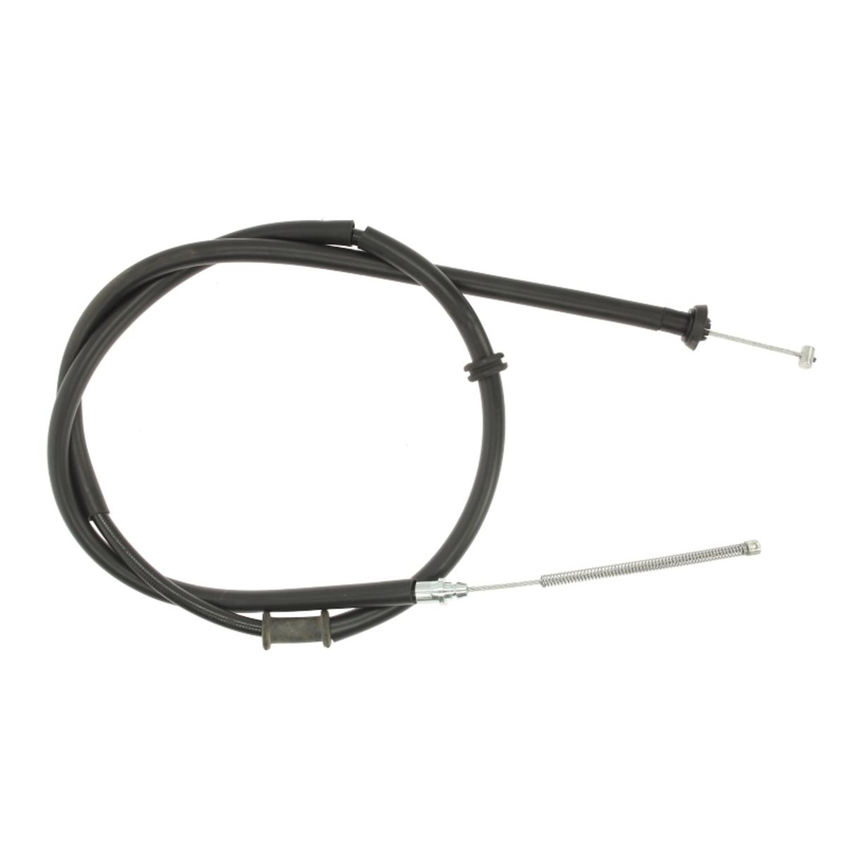 Image of Kabel, parkeerrem   rechts