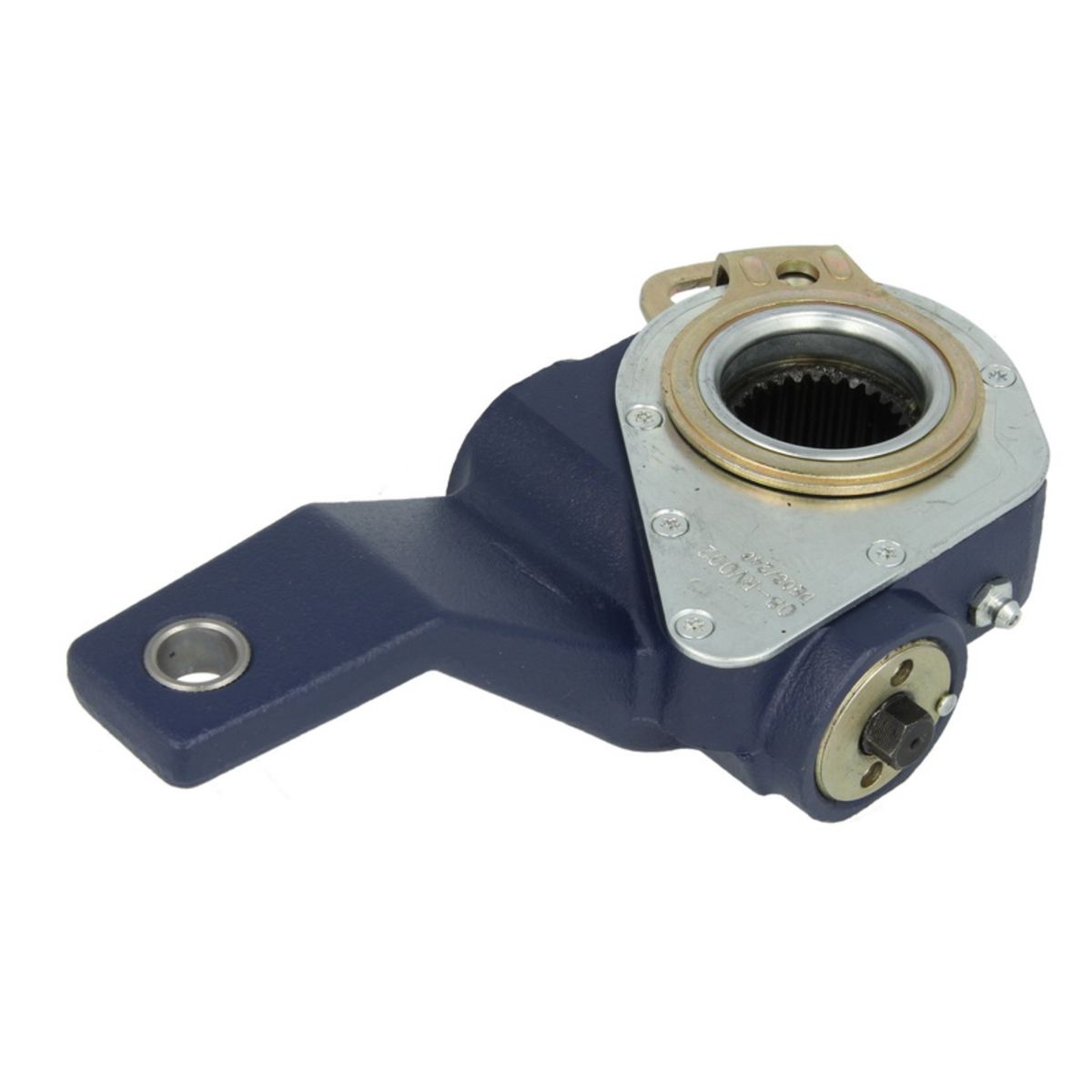 Image of Remhendel    rechts