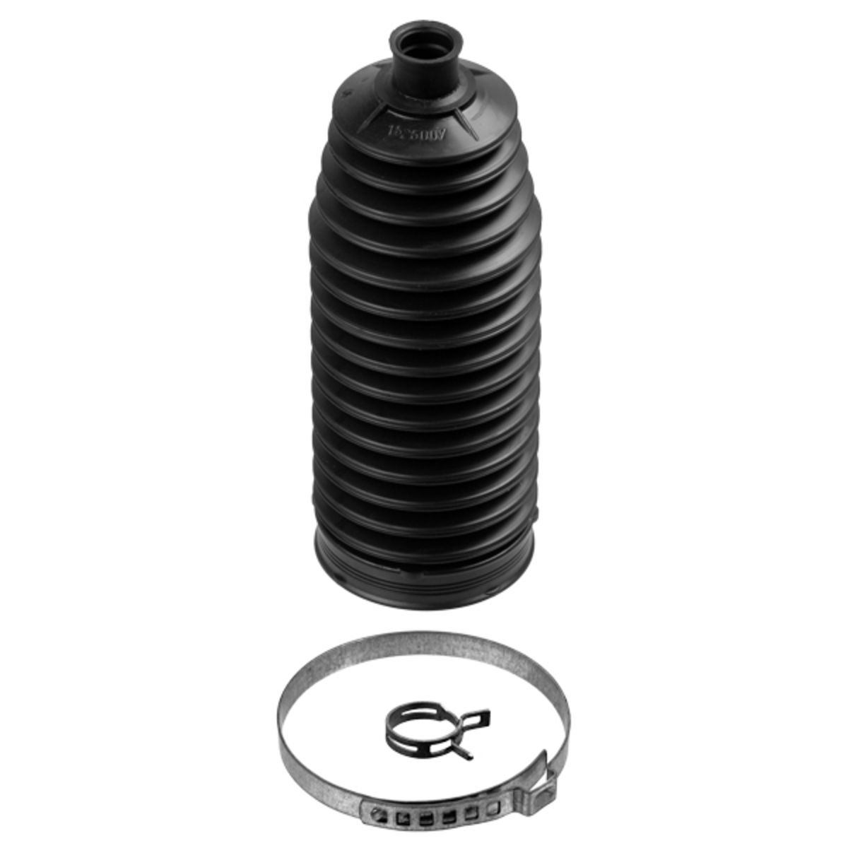 Image of Afdekking stuurinrichting  35362