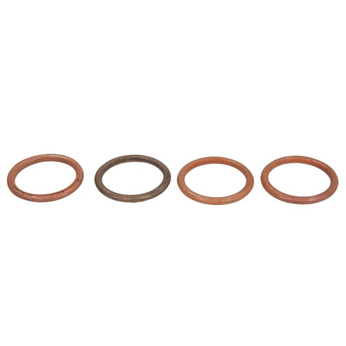 Dichtungssatz, Abgasanlage WINDEROSA W823017
