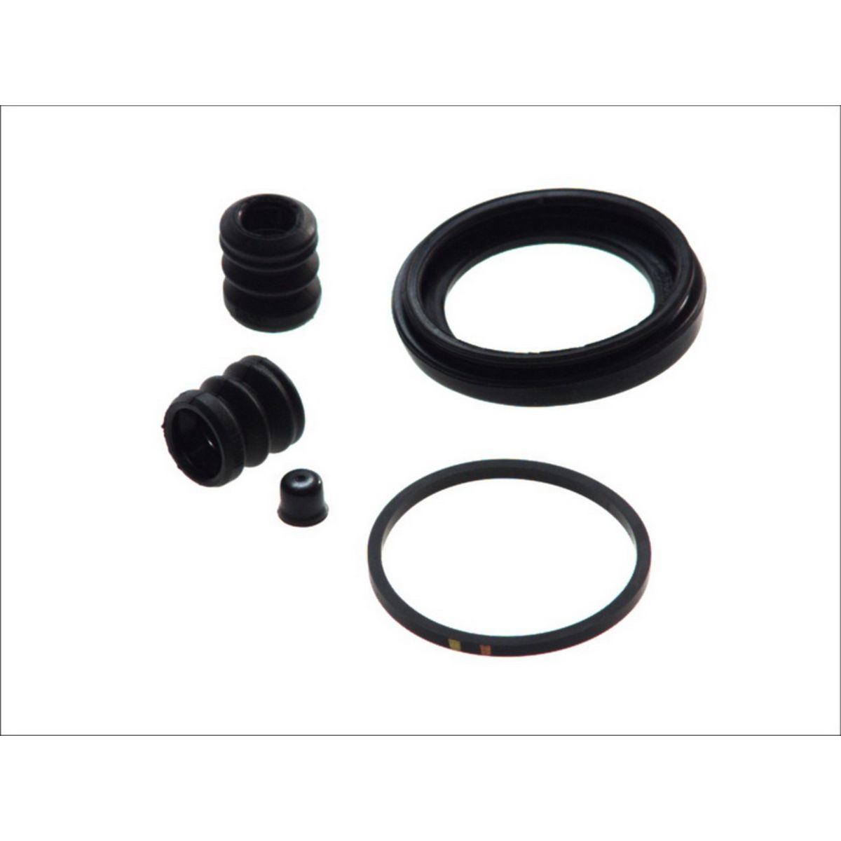 Image of Reparatieset, remklauw  D4-073 rechts