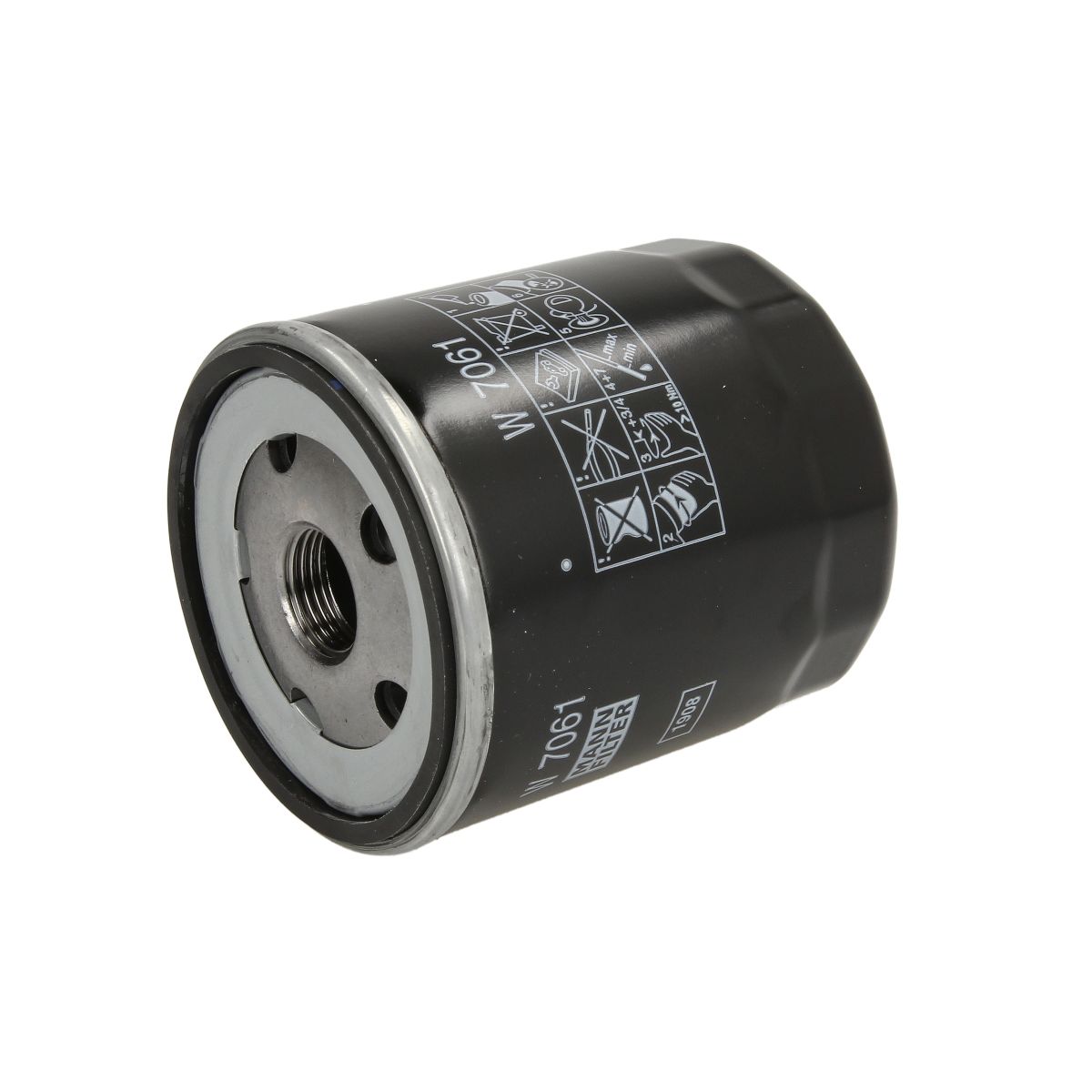 Image of Oliefilter