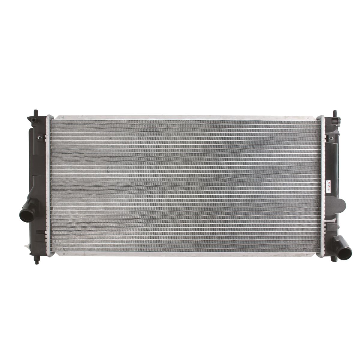 Image of Radiator, motorkoeling