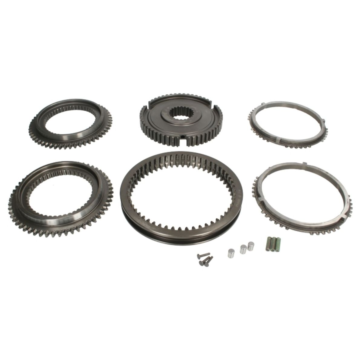 Euroricambi Reparatieset, Synchronisator 35510283