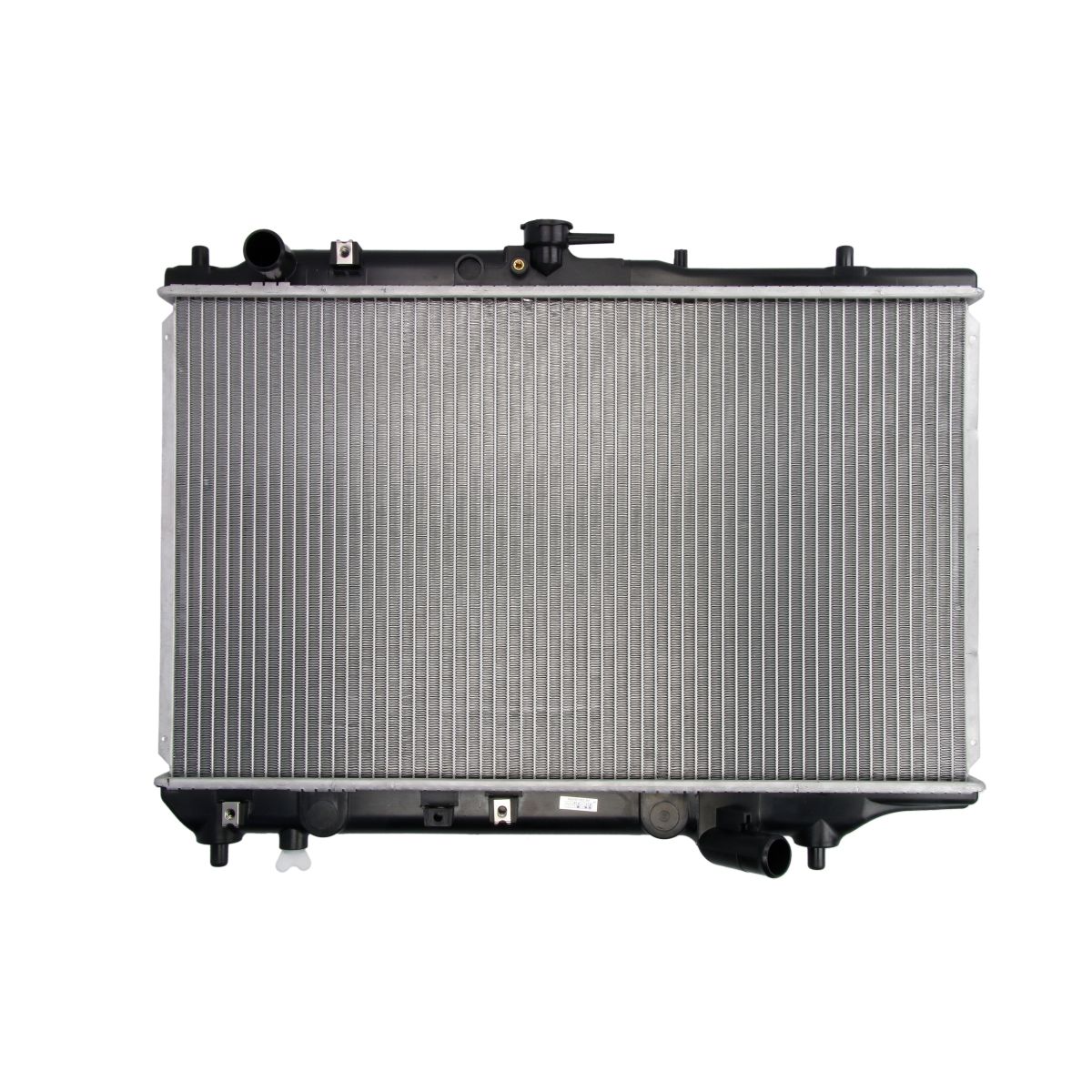 Image of Radiator, motorkoeling