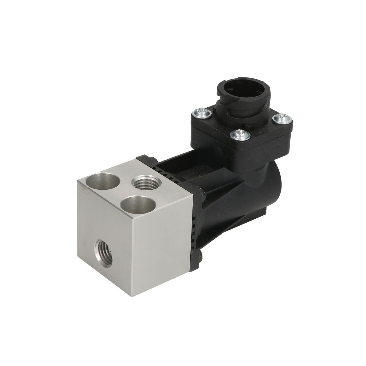 Image of Magneetklep