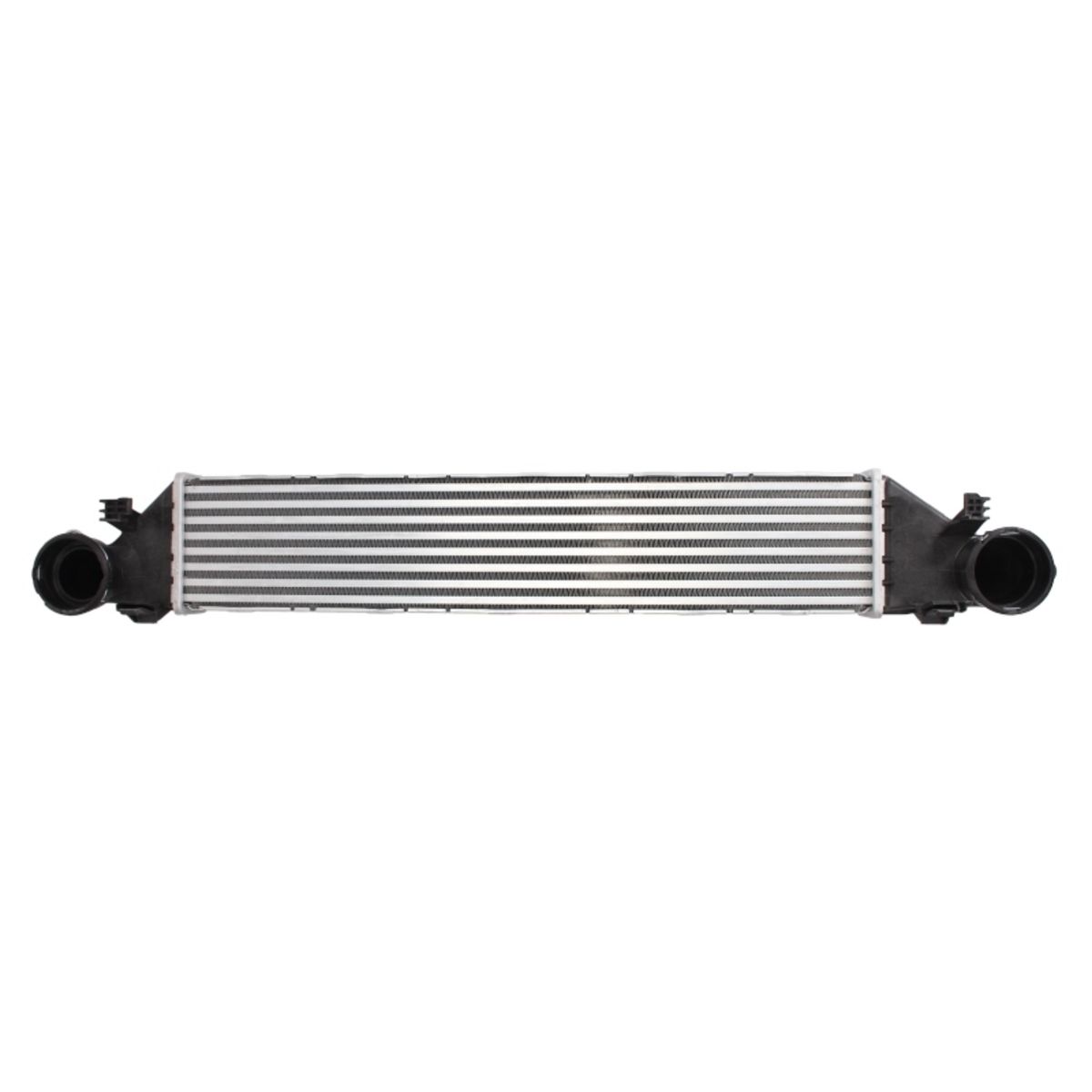 Image of Intercooler, inlaatluchtRadiator