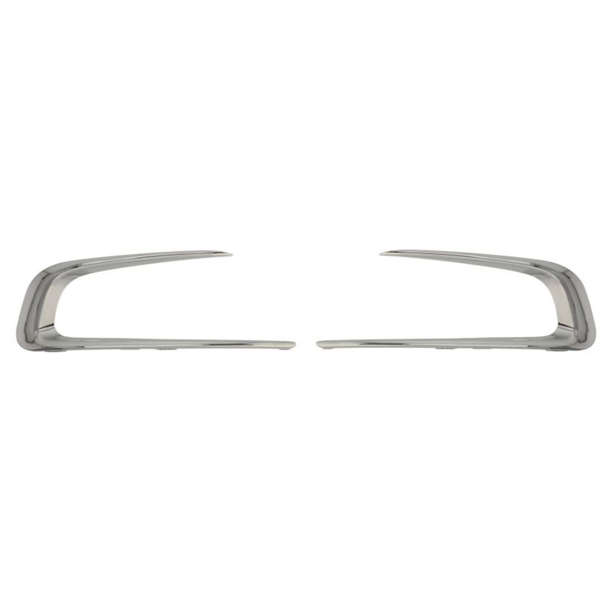 Parachoques - moldura decorativa/protectora BLIC 6502-07-5516915Q