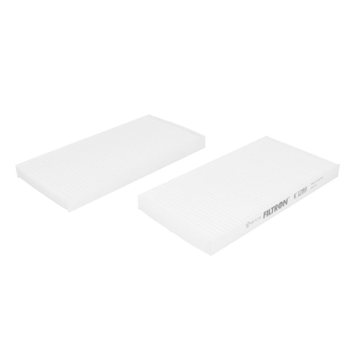 Filtron Innenraumluftfilter K1289-2X