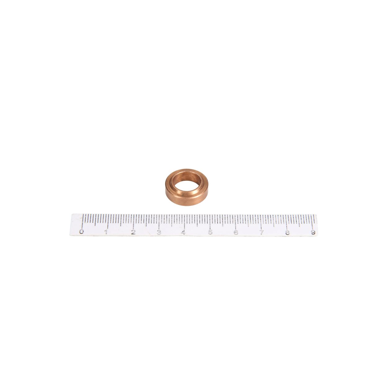 Image of Afdichtring, Brandstofinjector