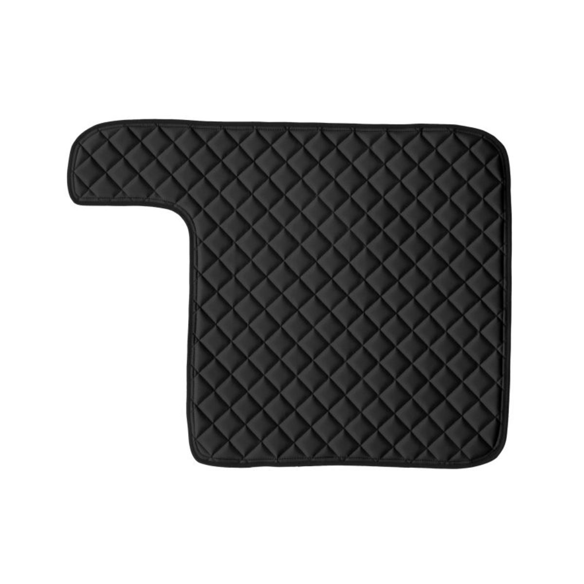 Fußmatte F-CORE FZ01 BLACK