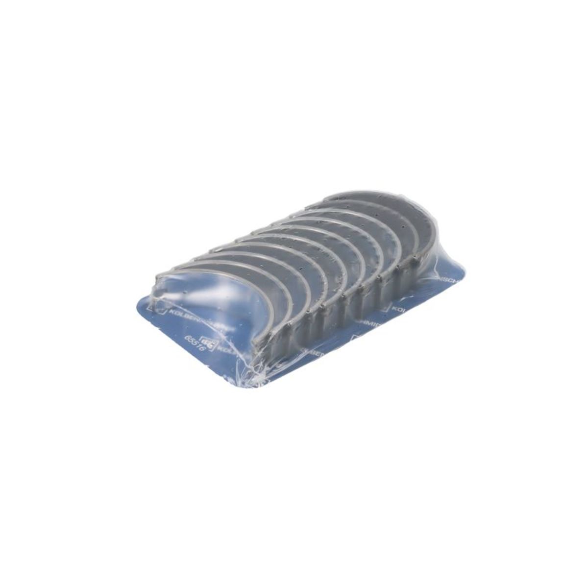 Für KOLBENSCHMIDT 37057600 Crankshaft Bearing Set - Image 6