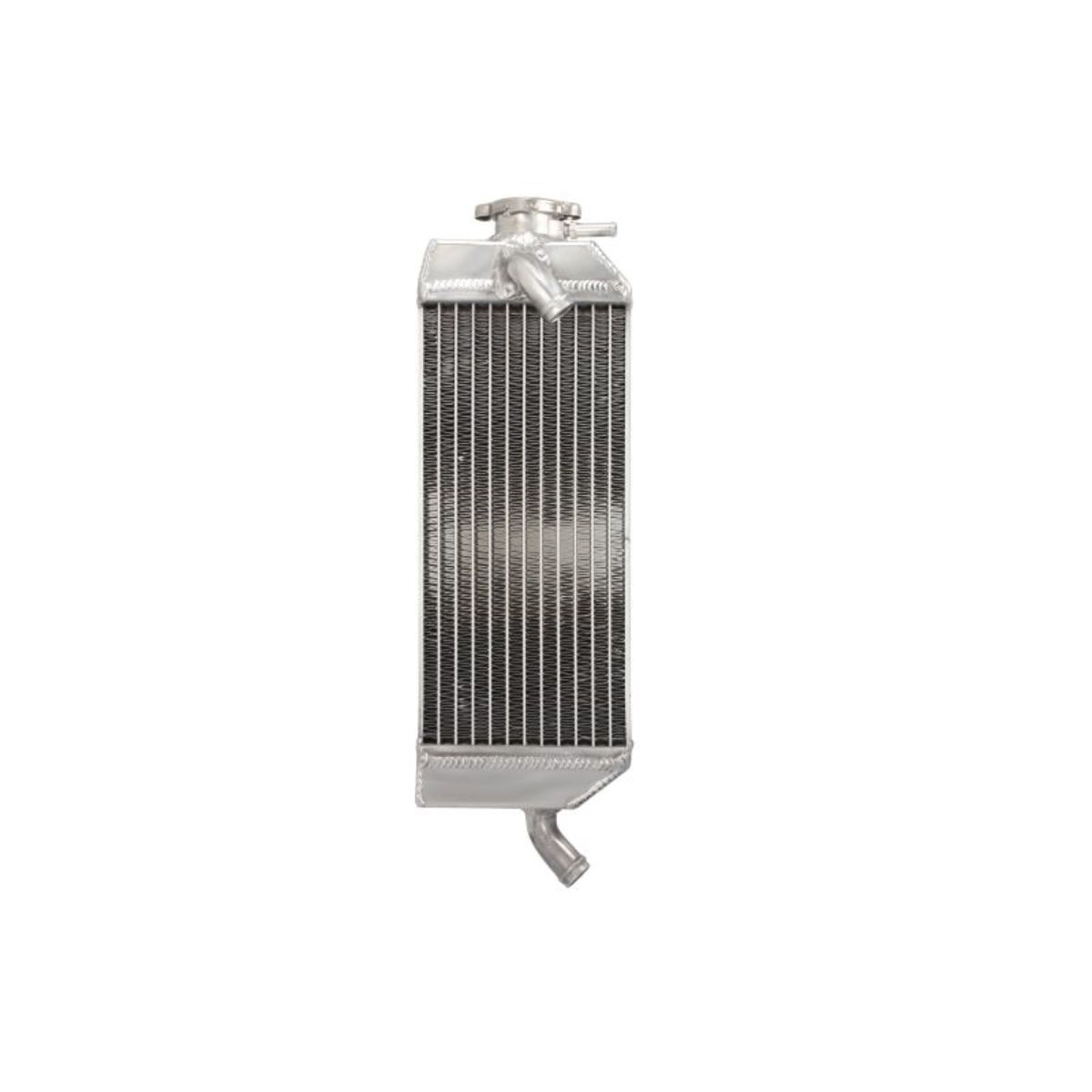 Radiateur, refroidissement moteur 4RIDE RAD-018L gauche
