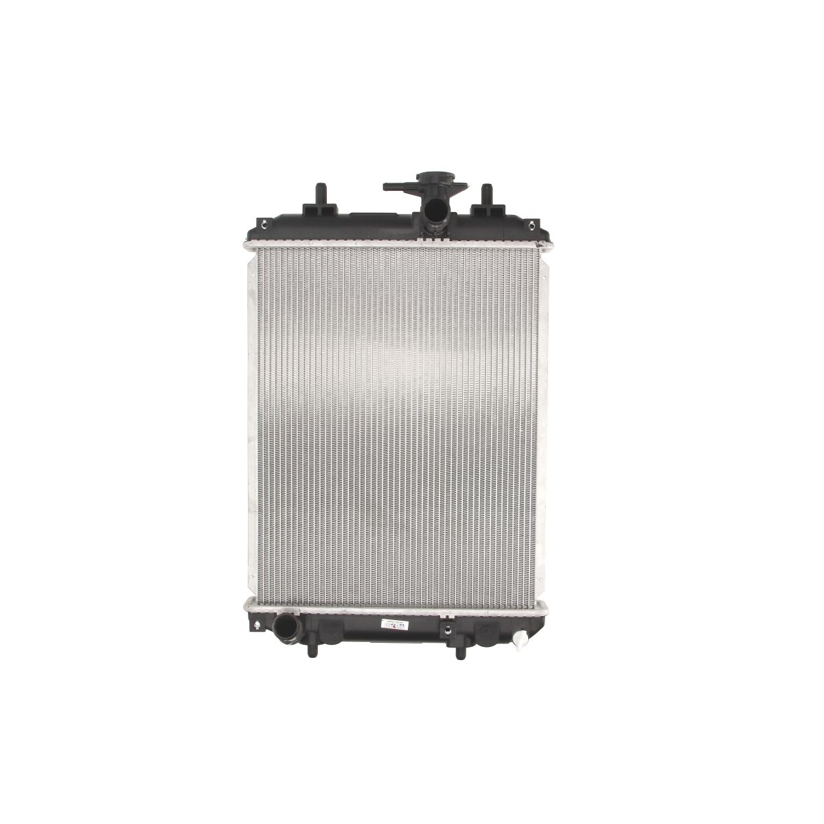 Image of Radiator, motorkoeling