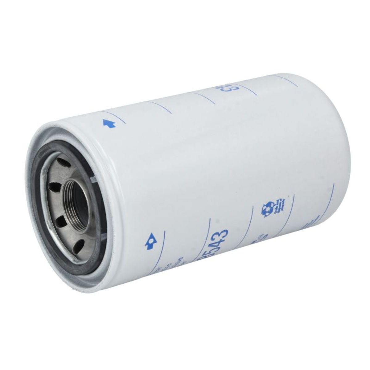 Image of Hydraulisch filter  OFF