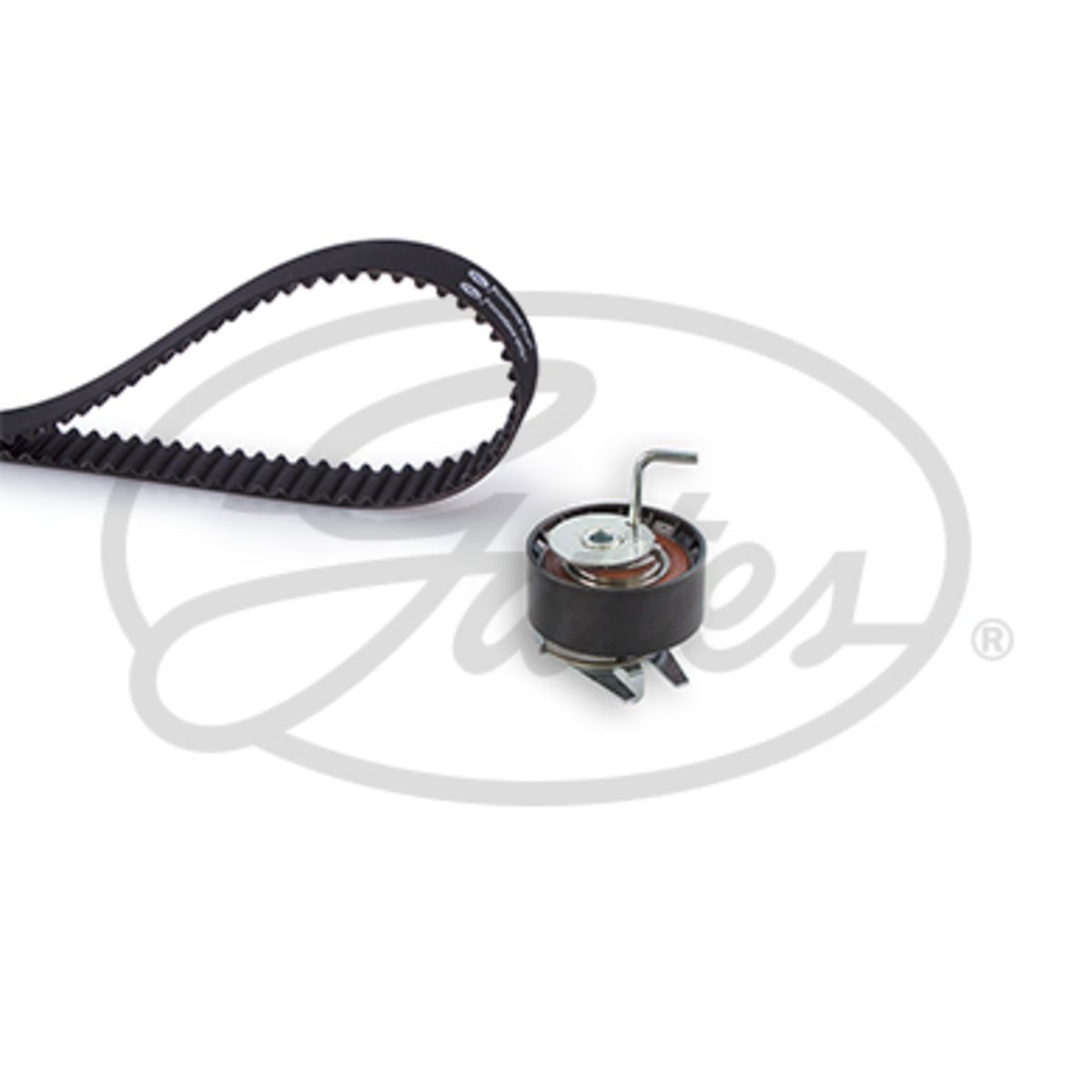 Image of Tandriemset PowerGrip®