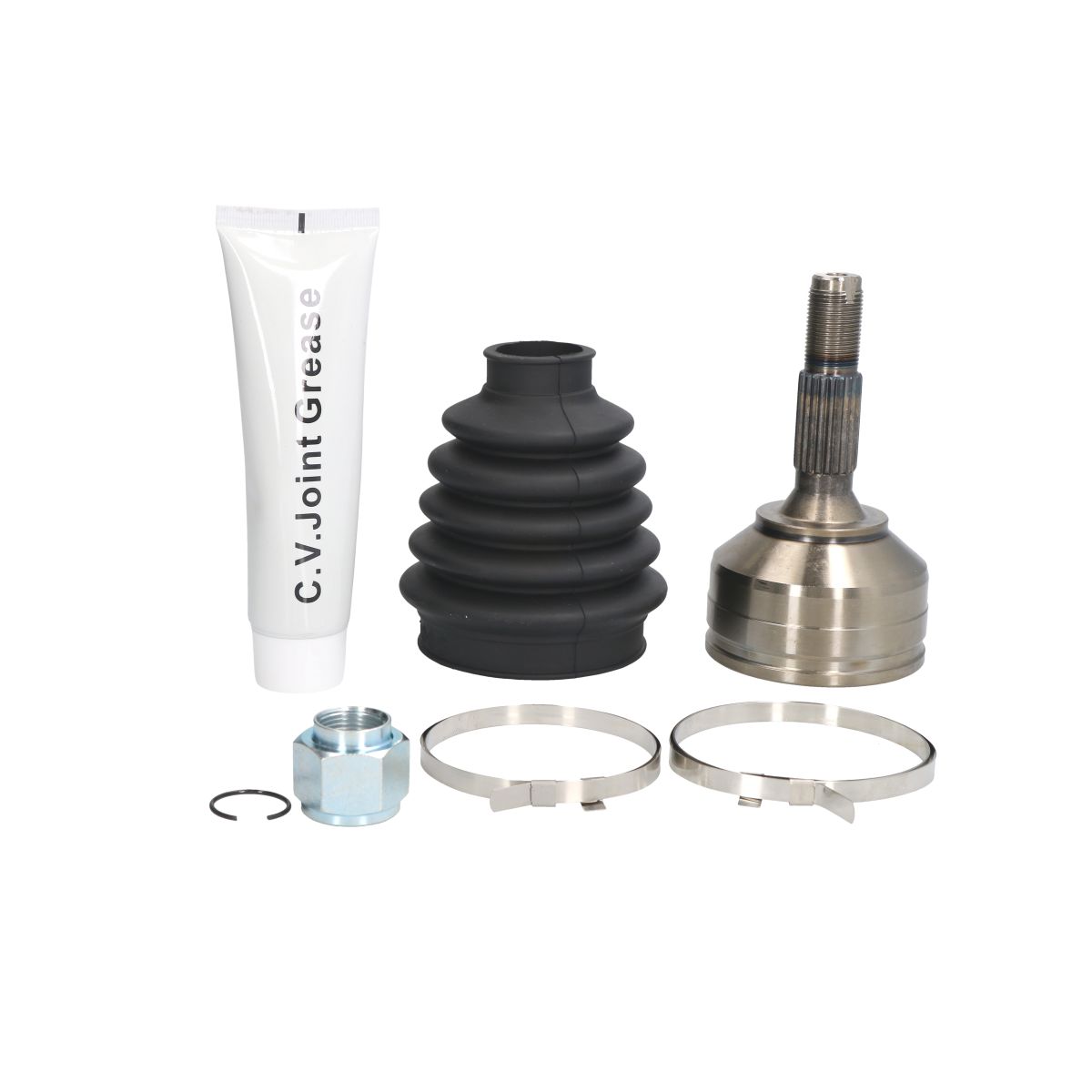 Image of Homokineet reparatie set, aandrijfas