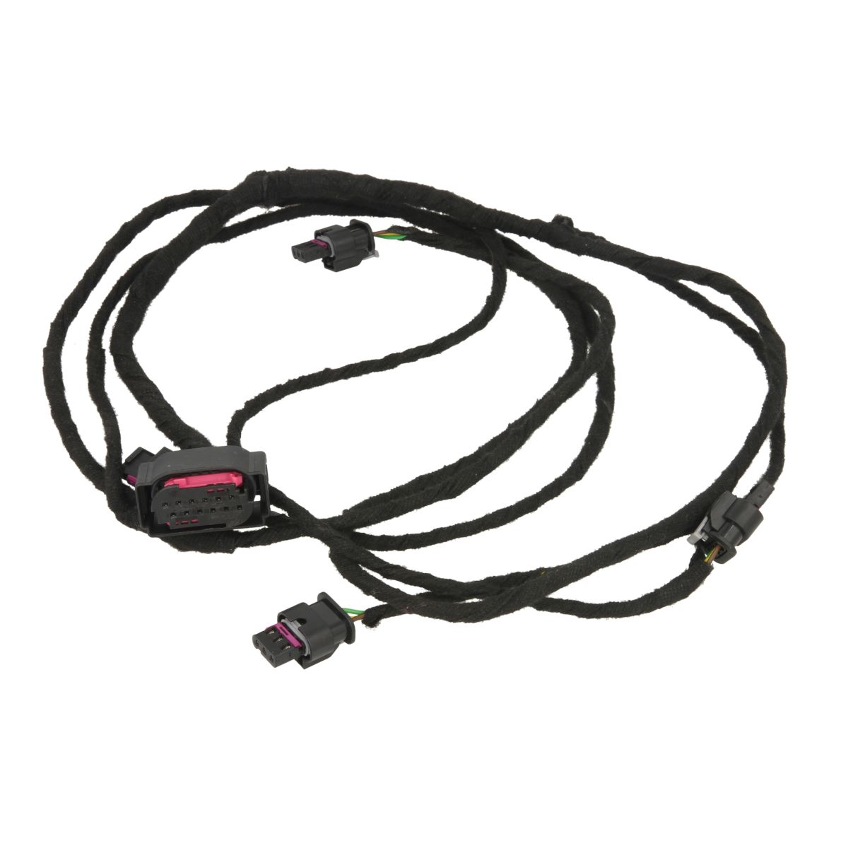 Image of Sensor, parkeerhulp