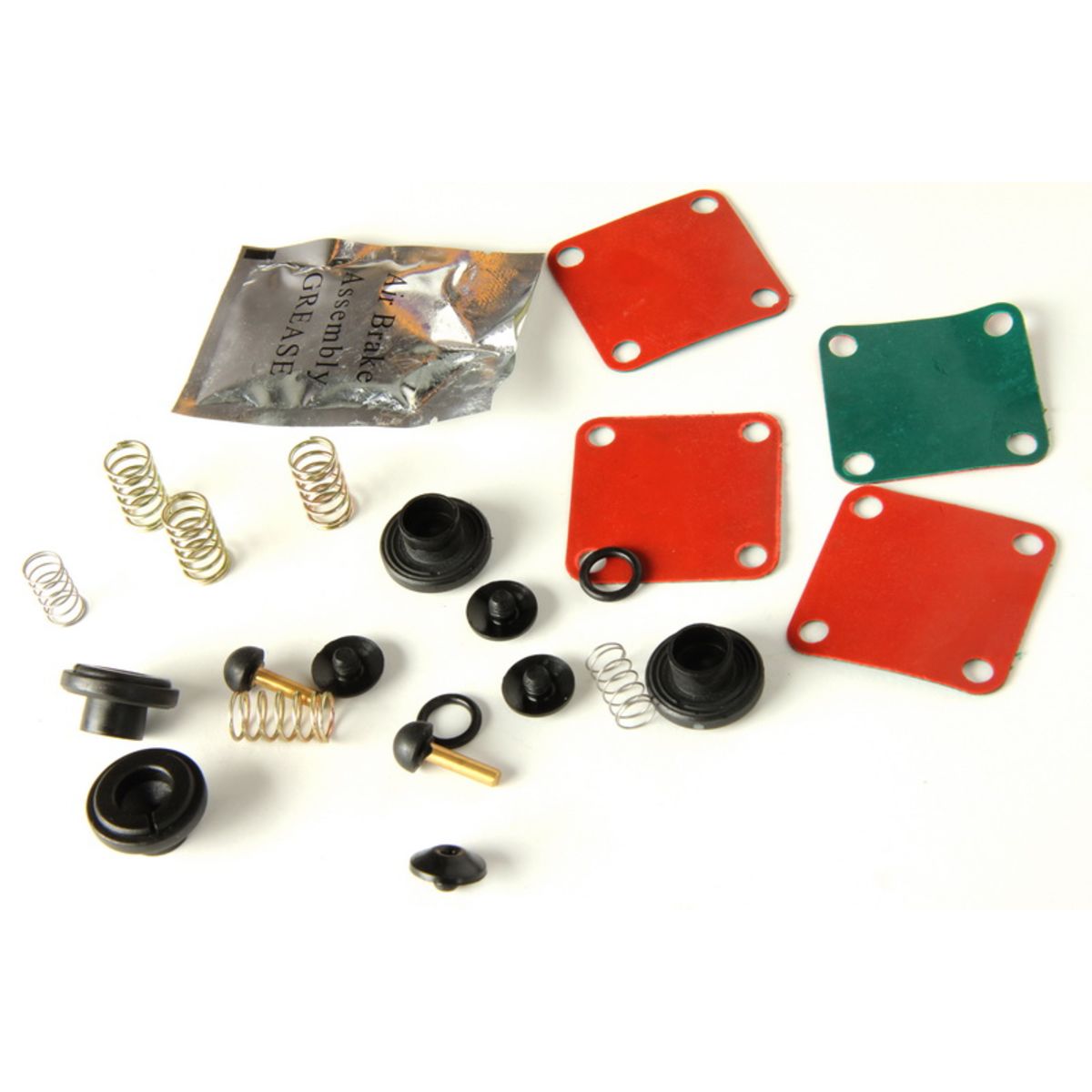 Image of Luchtklep reparatieset