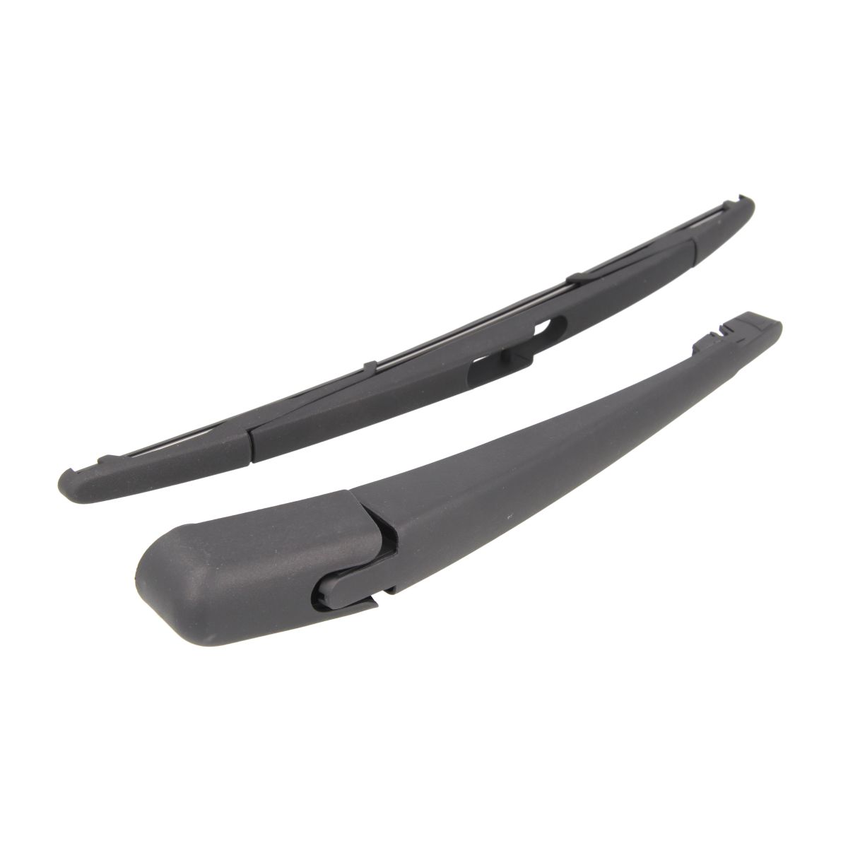 Braccio tergicristallo, lavavetro MAMMOOTH MMT RAW 379