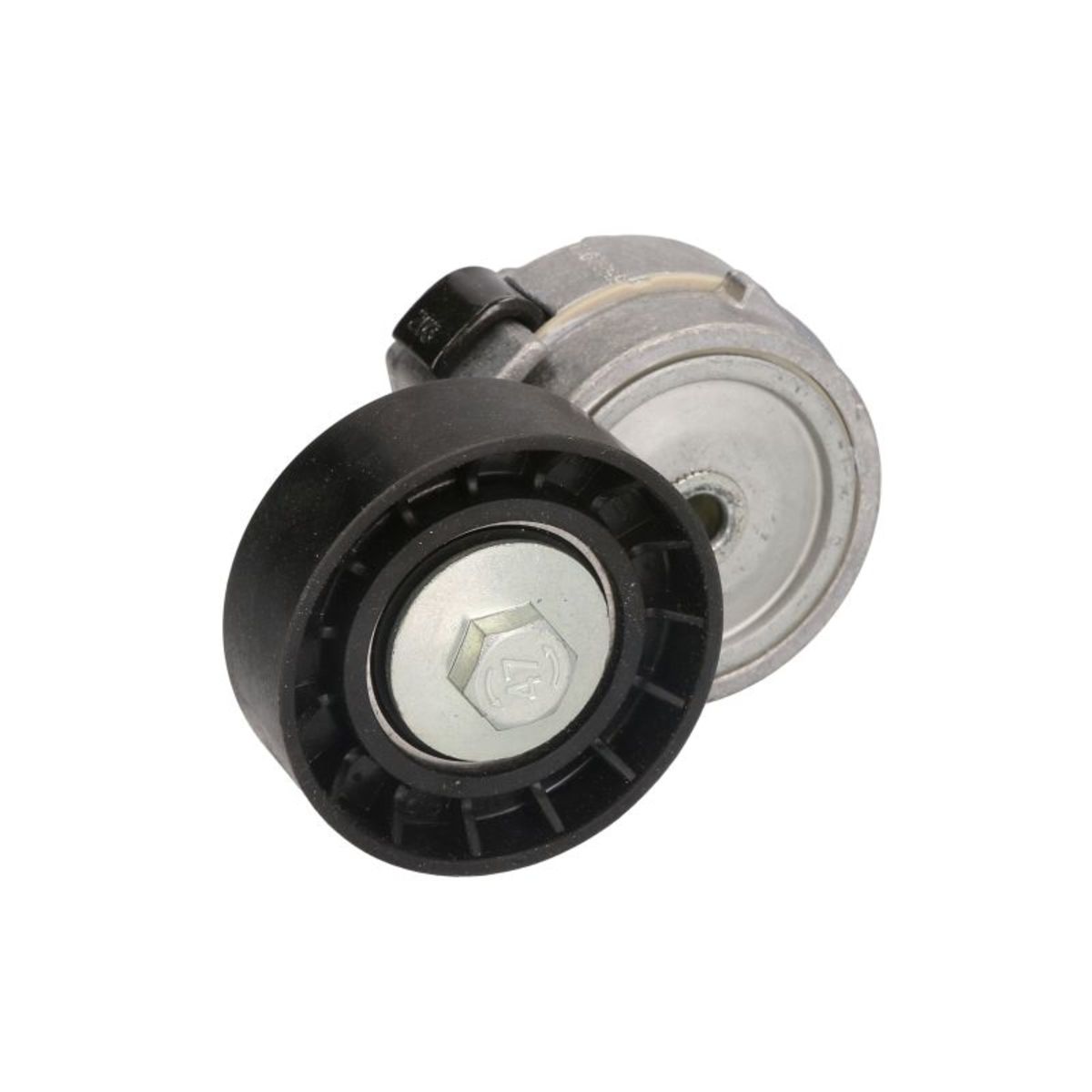 Schaeffler Ina Galet Tendeur, Courroie D'accessoire 531 0480 10
