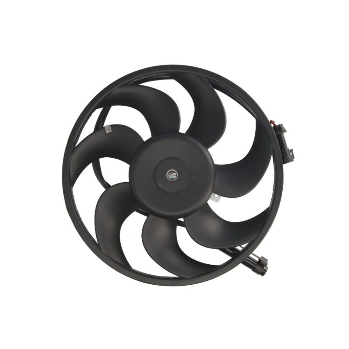 Thermotec Lüfter, Motorkühlung D8x004tt